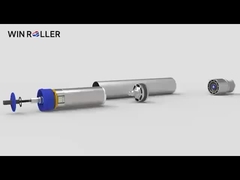 Wyrzuty węglowe przenośnikowe