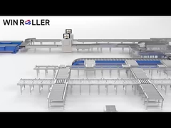 Zwiększ swoją automatyzację za pomocą rolników napędowych