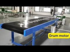 Silnik bębnowy o wysokiej mocy do przenośników pasowych, sprzętu opakowaniowego, wag pasowych
